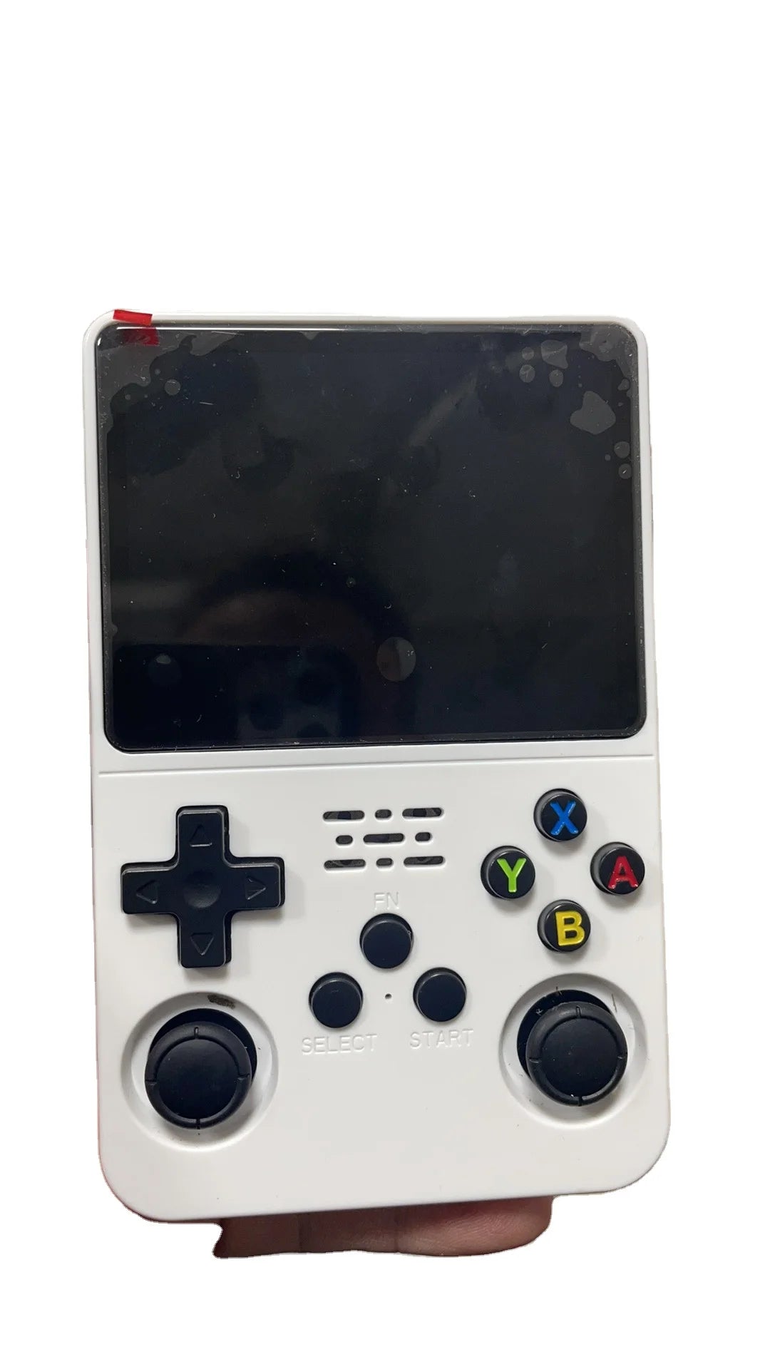 2024 R36S Retro 3.5 Inch IPS Screen Handheld Game Console Open Source 64GB 15000+ Games Pocket Video Player Dropshipping